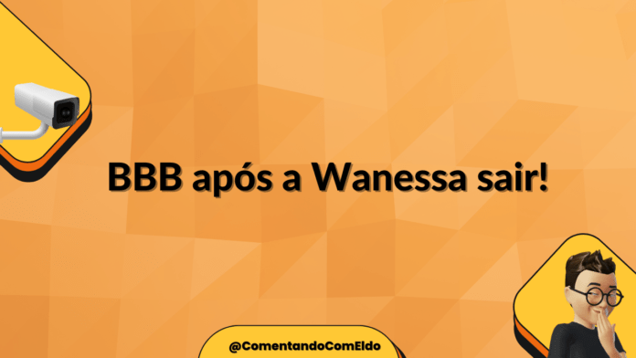 comentando