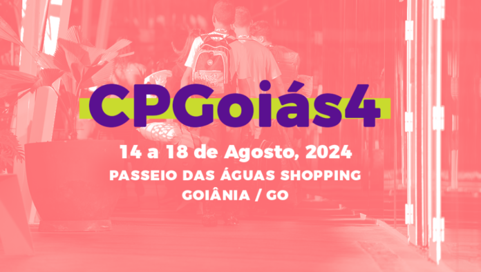 CP GOIAS, CAMPUS PARTY GOIAS, CAMPUS PARTY GOIANIA, GOIANIA CAMPUS PARTY, CPGOIAS, CAMPUS EM GOIAS, CAMPUS PARTY GOIAS GOIANIA, SHOPPING PASSEIO DAS AGUAS