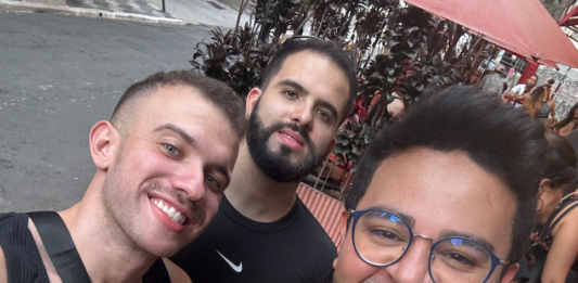 influencers de sao paulo, influenciadores digitais de sao paulo, micro influencers em sao paulo, influenciadores em sao paulo sp, Influencers se divertem em dia de conteúdo na Avenida Paulista em São Paulo, SP