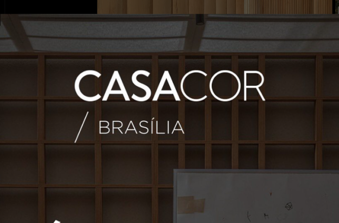 CasaCor Brasília 2024