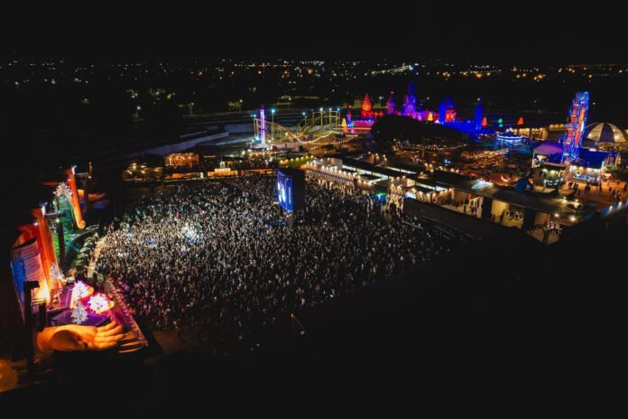 Funn Festival celebra encontros e tradições das raízes do Rap