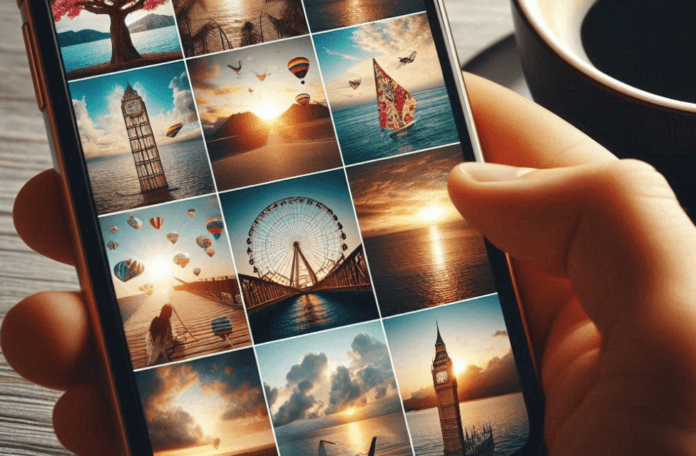 7 maneiras de ter vídeos incríveis no Instagram com edições profissionais