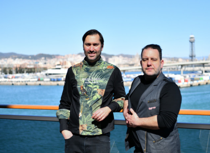 Turismo | MSC Cruzeiros apresenta programa “World’s Greatest Bars”