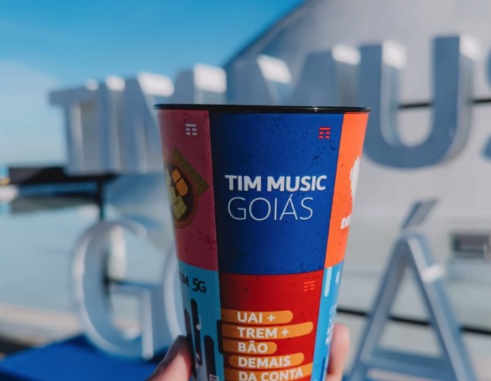 TIM tem cobertura 5G para Noronha e outros pontos turísticos importantes