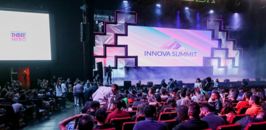 Garanta seu ingresso para 4ª edição do Innova Summit Brasília