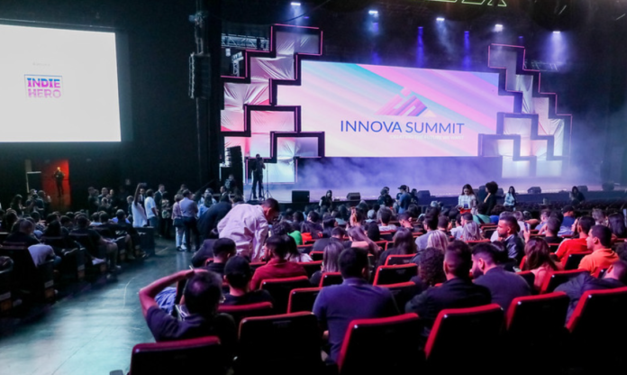 Garanta seu ingresso para 4ª edição do Innova Summit Brasília