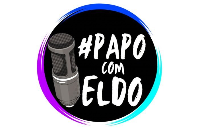 podcast em Brasília podcasts em brasilia melhor podcast de brasilia lista dos podcasts de brasilia @PapocomEldoTV