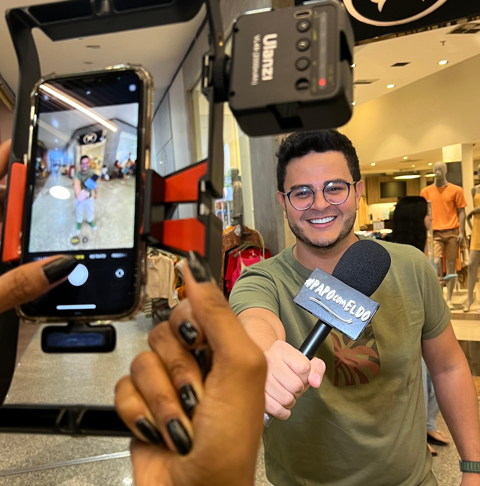 Podcast em Brasília @PapoComEldoTV, Programa no Instagram @PapoComEldoTV , programa de TV em Brasília podcast, podcast ao vivo em Brasília, podcast no tiktok, podcast no kwai, podcast de brasilia no youtube, podcasts de brasília, podcasters de brasília, melhor podcast de brasilia, maior podcast de brasilia, podcasts famosos de brasilia, influenciadores podcasters de brasiliak, podast influencers de brasilia, podcast influenciadores de Brasília, Papo com Eldo, @Papocomeldo, programa papo com eldo podcast de Braasília