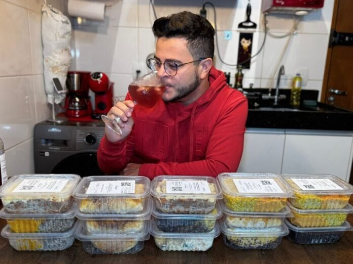 Marmita Fitness em Brasília: Alimentação Saudável e Saborosa com a Clover Detox
