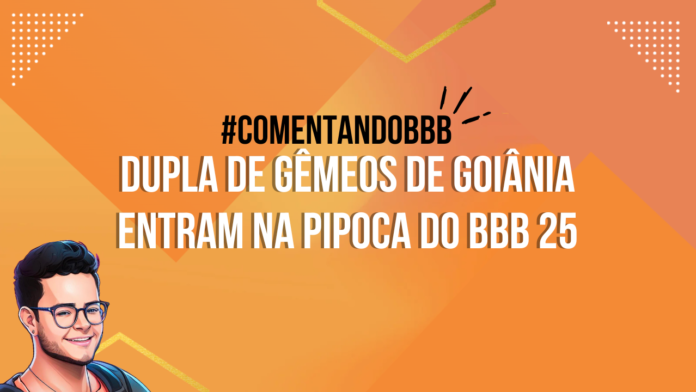 comentando bbb com eldo gomes ) @eldo.tv no instagram ao vivo #bbb25