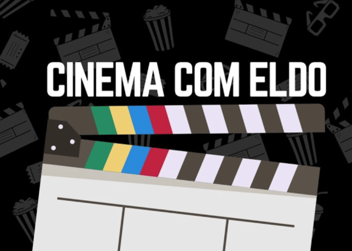 Série Cinema Com Eldo destaca dicas de séries, cinemas e filmes no YouTube O quadro Cinema com Eldo é uma criação do youtuber e influenciador digital de Brasília, Eldo Gomes (@EldoGomes), uma personalidade apaixonada por séries, filmes e tudo que envolve o universo cinematográfico. Geek assumido, Eldo traz análises autênticas, opiniões sinceras e aquela pitada de bom humor que só ele tem. A proposta é ser um espaço dedicado a compartilhar novidades, reviews, curiosidades e tudo sobre a sétima arte. Desde as grandes estreias do cinema até os lançamentos mais aguardados das plataformas de streaming, Eldo se conecta diretamente com o público que, assim como ele, ama mergulhar no mundo do entretenimento audiovisual. O diferencial de Cinema com Eldo é justamente a leveza e a proximidade que Eldo estabelece com seus seguidores. Além de trazer análises claras e divertidas sobre os títulos, o quadro também é uma oportunidade de aproximar a comunidade geek, que acompanha cada conteúdo com entusiasmo. Streaming é tendência e paixão. Eldo Gomes comenta sobre lançamentos na Netflix, Amazon Prime Video, Globoplay e outras plataformas, destacando sempre os conteúdos mais relevantes para o público jovem e geek. Seja aquela série viciante ou um blockbuster que agita as redes sociais, ele está sempre antenado para trazer as melhores dicas. Com um jeito autêntico, Eldo consegue unir a crítica leve com a empolgação genuína de quem é realmente fã do universo do entretenimento. E claro, o quadro também reserva espaço para debates sobre cinema nacional, séries brasileiras e produções independentes, valorizando a cultura audiovisual do país. Com uma audiência fiel e engajada, o canal de Eldo Gomes tem sido uma referência para aqueles que procuram sugestões de filmes e séries de qualidade. A playlist completa da série Cinema com Eldo está disponível no YouTube e pode ser acessada pelo link: https://www.youtube.com/playlist?list=PLTiNkGnnbEJaP8TXMym9z6rQmGf2DuDd3. Se você ama séries, cinema e quer se manter por dentro de tudo o que rola nas telinhas e telonas, não pode perder os conteúdos de Cinema com Eldo. Acompanhe o influenciador e se prepare para se divertir, refletir e explorar cada vez mais esse universo apaixonante.