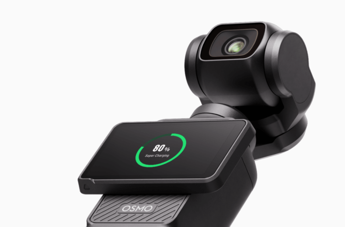 Vale a Pena Ter a DJI Osmo Pocket 3 Creator Combo? Vem Saber!