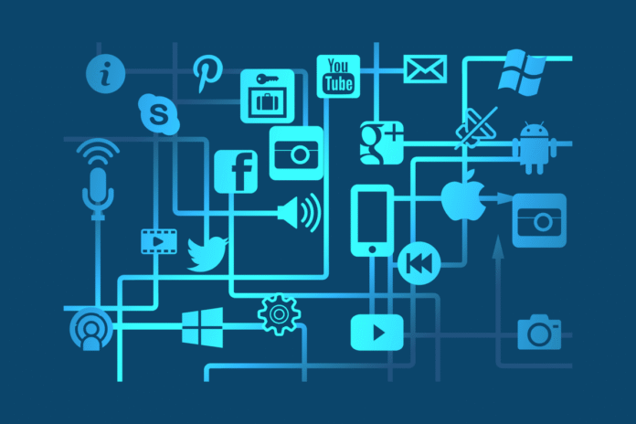 Apps que conectam marcas e consumidores se destacam no marketing digital