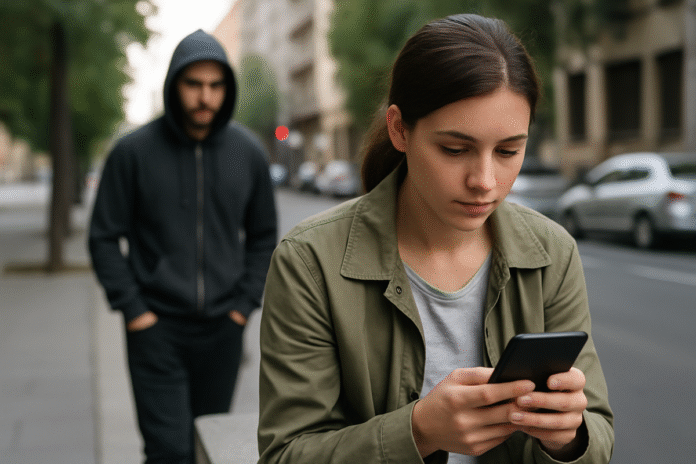 Bloqueios dificultam revenda de celulares roubados