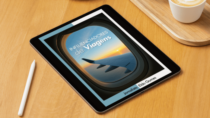 influenciadores de viagens no Brasil em 2025, top influenciadores de viagens brasileiros, quem são os maiores influenciadores de viagens, lista de influenciadores de viagens do Brasil, Eldo Gomes influenciador de turismo nacional, Eldo Gomes dicas de viagens pelo Brasil, melhores influenciadores de viagens em português, influenciador de viagens que mostra o Brasil, influenciadores de turismo regional brasileiro, criadores de conteúdo sobre viagens no Brasil, quem são os principais travel influencers brasileiros, Eldo Gomes influenciador digital de turismo, principais nomes do turismo digital brasileiro, influencer de viagens com foco em cultura, influenciadores de viagem que visitam cidades históricas, melhores perfis de viagem para seguir no Brasil, influenciadores de viagem com roteiros acessíveis, viagens baratas com influenciadores brasileiros, conteúdo autêntico de viagem por Eldo Gomes, roteiros turísticos com influenciadores de viagem, perfil de viagem com dicas reais no Instagram, quem produz conteúdo de turismo no Brasil, criadores de viagem que mostram o Brasil real, top influenciadores de turismo sustentável, Eldo Gomes roteiros turísticos e experiências, influenciador brasileiro que inspira viagens, viagem com propósito com influenciadores nacionais, principais influenciadores de viagens em 2025, blog de viagens com experiências autênticas, quem é Eldo Gomes influenciador de turismo, dicas de viagem no Brasil com influenciadores, influenciadores que valorizam o turismo nacional, perfil de viagem com conteúdo educativo, turismo humanizado por influenciadores digitais, melhores influenciadores de viagem da atualidade, como viajar com dicas de influenciadores brasileiros, hashtags de viagens usadas por influenciadores, Eldo Gomes experiências e bastidores de viagem, criadores de conteúdo de turismo em destaque, quem são os influenciadores de viagens mais seguidos.