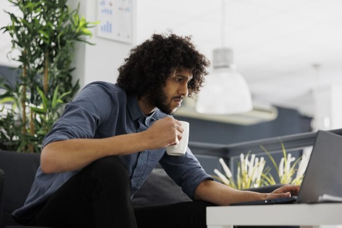 Freelancers ultrapassam marca de 1,5 bilhão globalmente