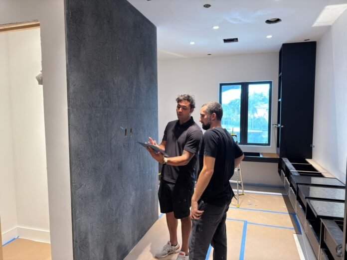 Automação e IA impactam o mercado de design de interiores