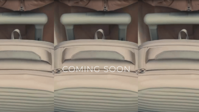 Samsonite anuncia o lançamento da sua coleção Paralux