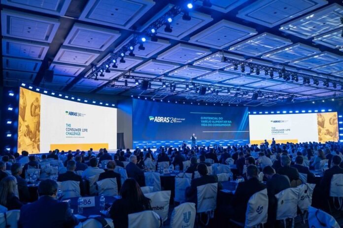 SISQUAL® WFM confirma presença na ABRAS’25 em Campinas