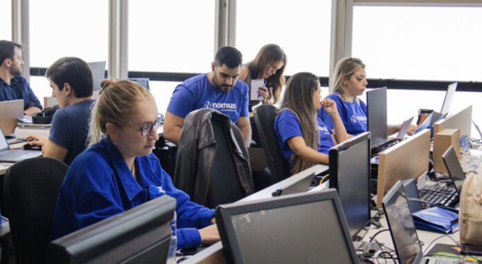 Nomus adapta seu ERP à Reforma Tributária e orienta empresas