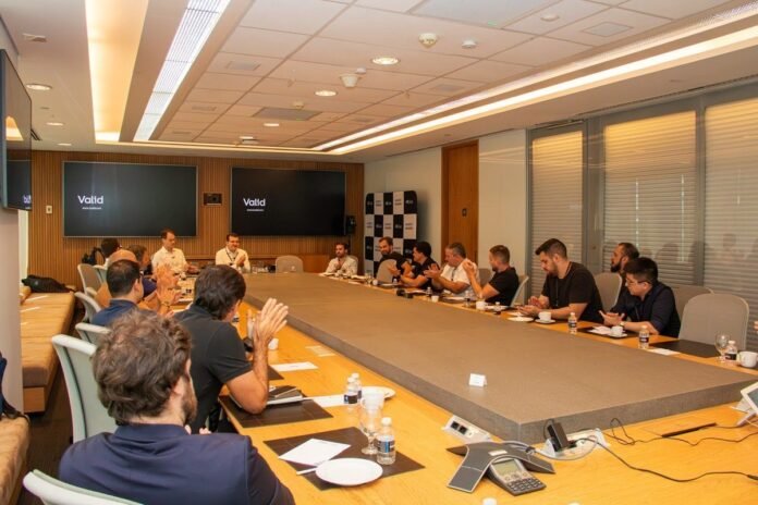 Finep aprova projeto da Valid com apoio da Macke