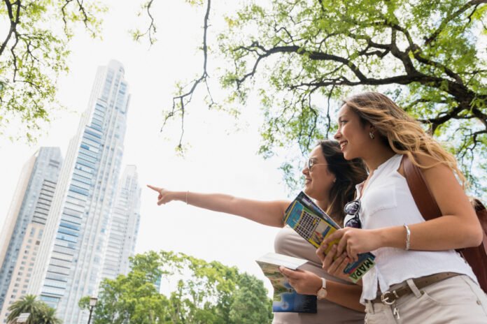 Turismo paulista ganha reforço com selo Made in São Paulo