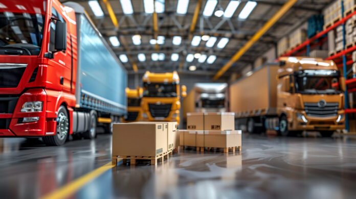 Longevidade empresarial desafia setor logístico