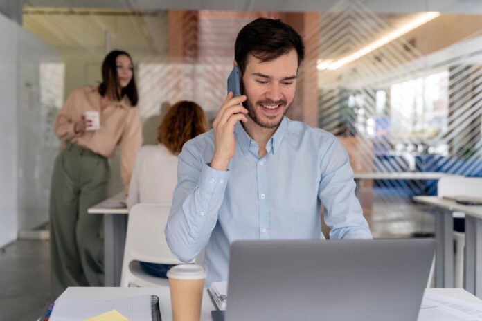 Geobot otimiza comunicação entre empresas e clientes