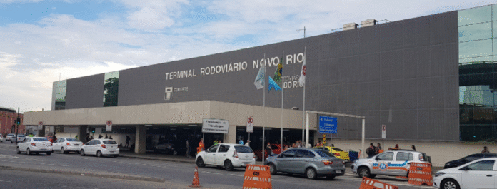Rodoviária do Rio fará ação especial para o Dia das Crianças nesta sexta (10/10)