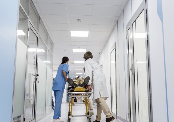 ANSM discute desafio na gestão de serviços médicos
