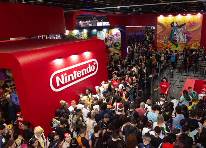 Brasil Game Show 2025