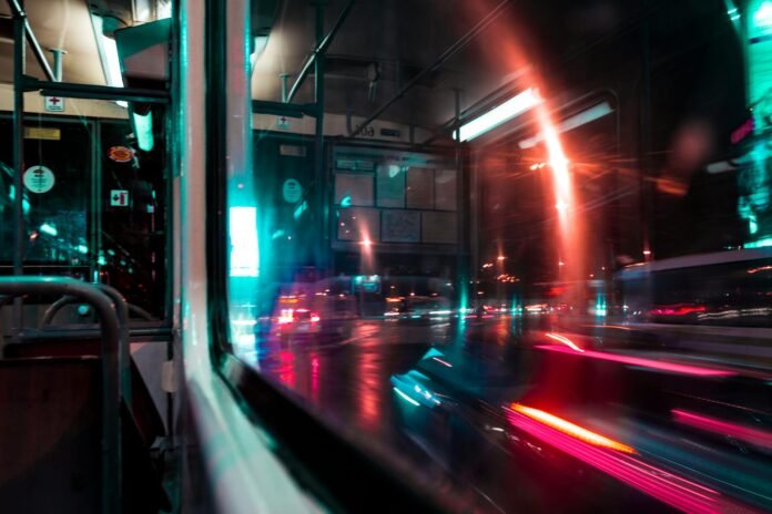 timelapse photography
