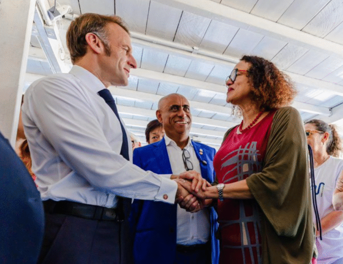 “A ciência é o instrumento mais poderoso que temos