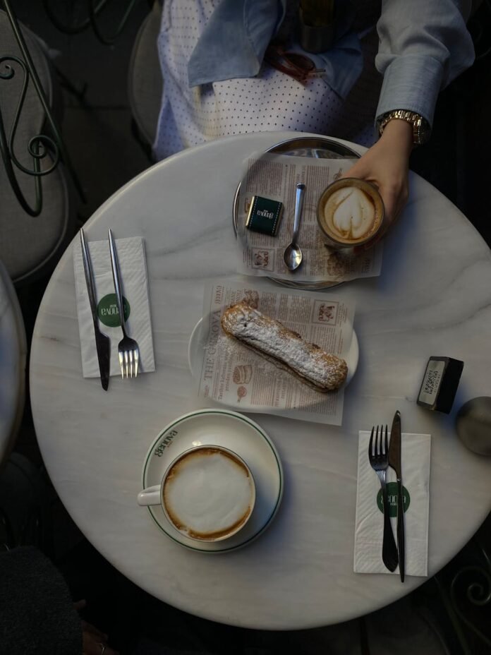 coffe