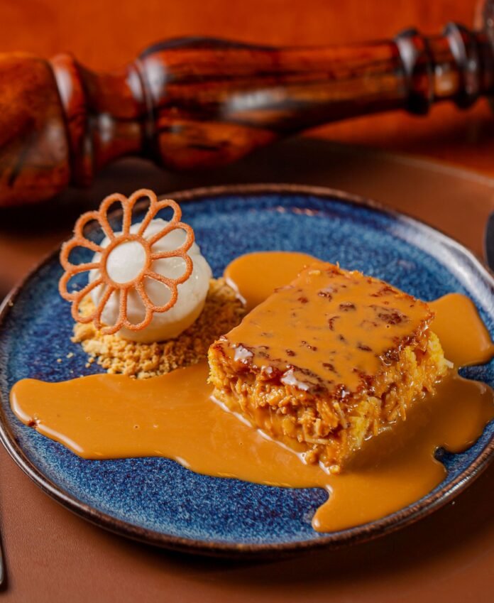Brasília Restaurante Week 2026