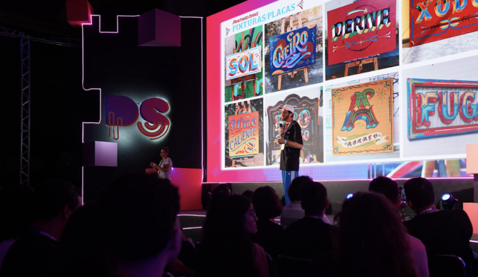 PIXEL SHOW EM BRASILIA