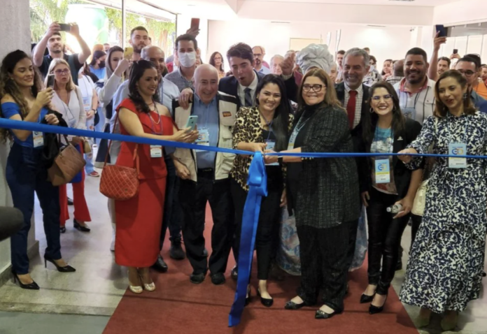 ExpoTurismo Goiás 2026: