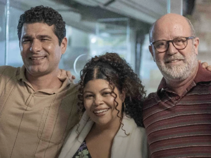 BBB exibe telefilme brasiliense “Mandioca Frita”