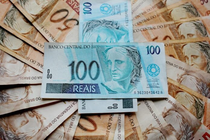 assorted banknotes