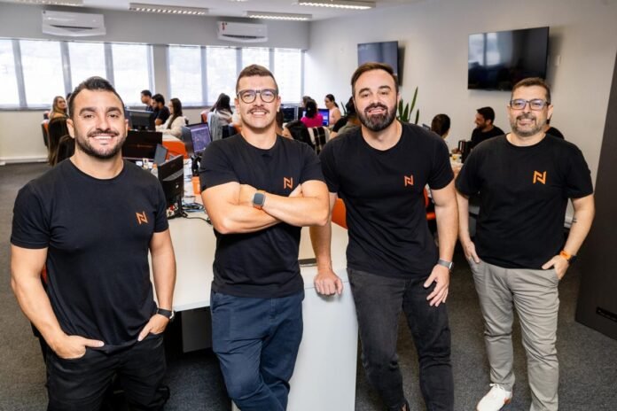 Novo Saque projeta R$ 2 bi em crédito e adquire startup