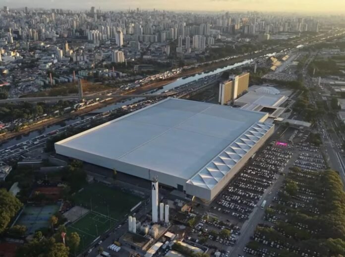 Expo Turismo Paulista estreia no Anhembi, na capital paulista