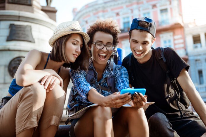 Intercâmbios de longa duração ganham força entre jovens