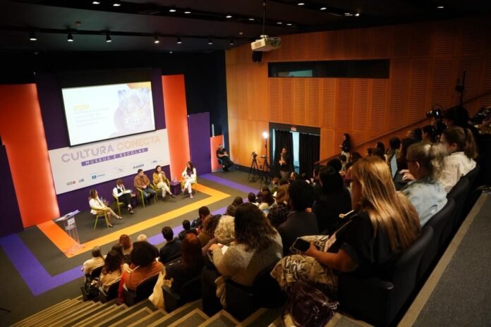 Encontro conecta educação, cultura e futuro