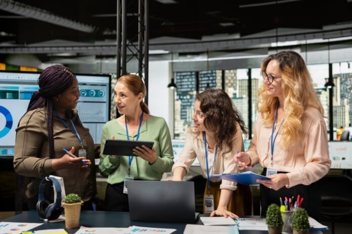 TOTVS realiza evento online sobre carreira feminina em tech