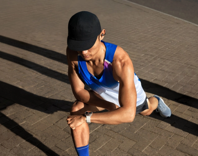 Smartwatches premium da Huawei entram em promoção