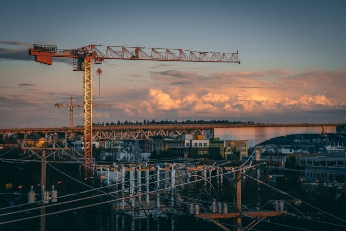 Empresa lança IA proprietária para o mercado da construção