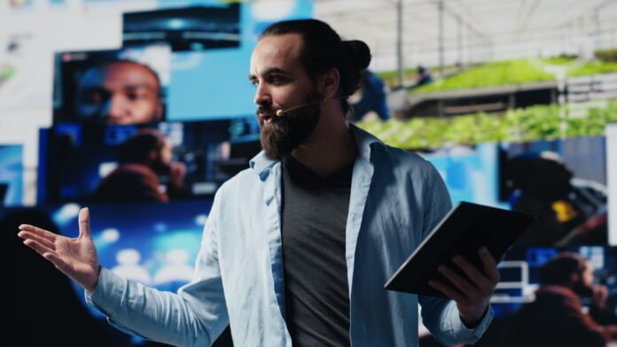 Livro aborda liderança em tecnologia nas big techs