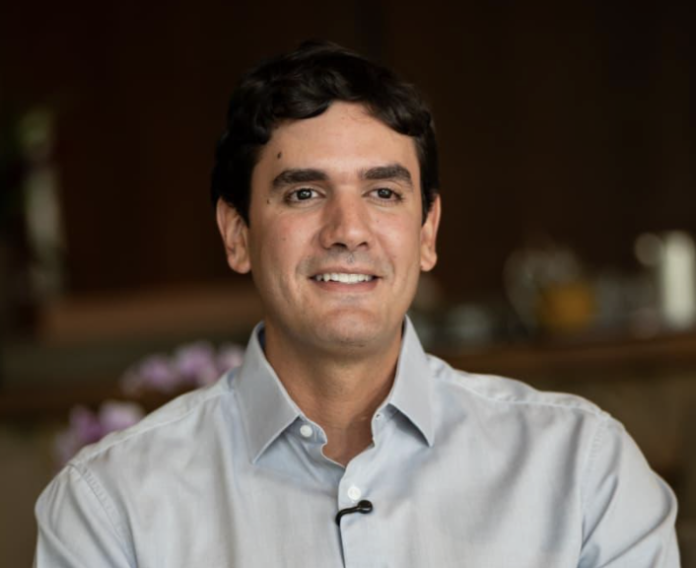 rafael prudente
