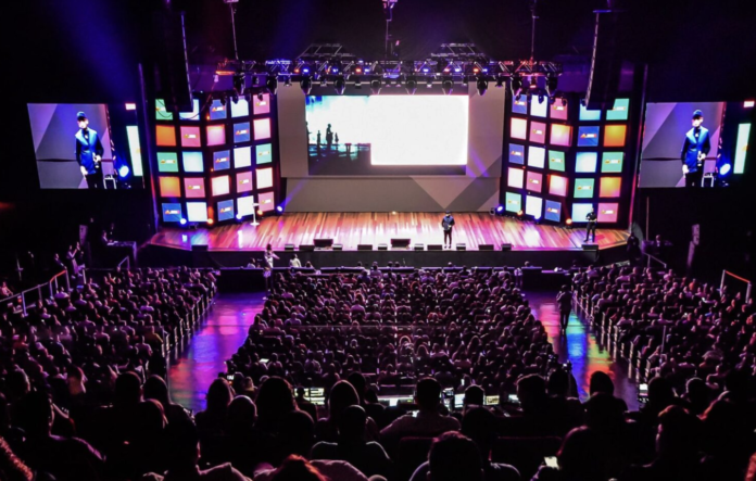 Innova Summit Brasília 2026 abre credenciamento para jornalistas e influenciadores
