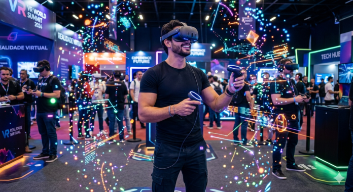 pixel show brasilia